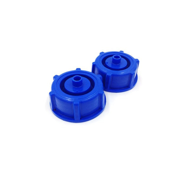 ARK Therapeutic - Spare Caps for ARK's Cip-Kup 2pk
