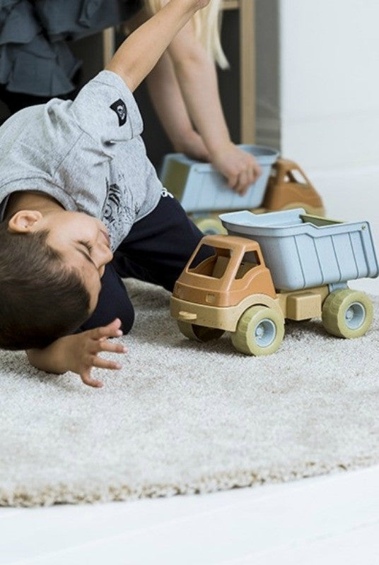 Dantoy BIOplastic Dump Truck
