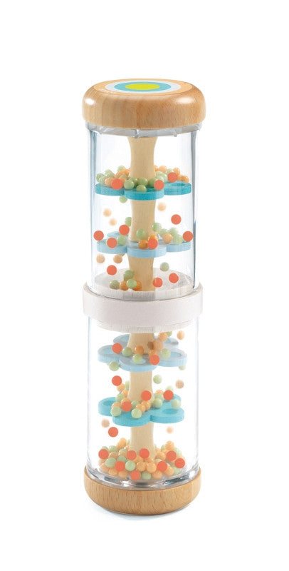 Djeco Baby Rain Stick