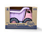 Green Toys Dump Truck - Pink**slight box damage in corner**