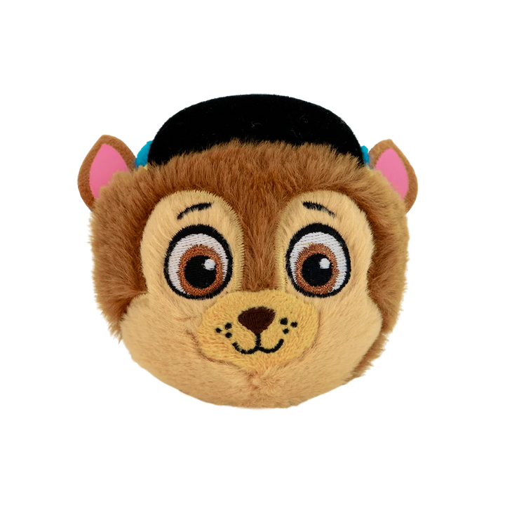 TY Beanie Bouncers - Paw Patrol Shepherd CHASE