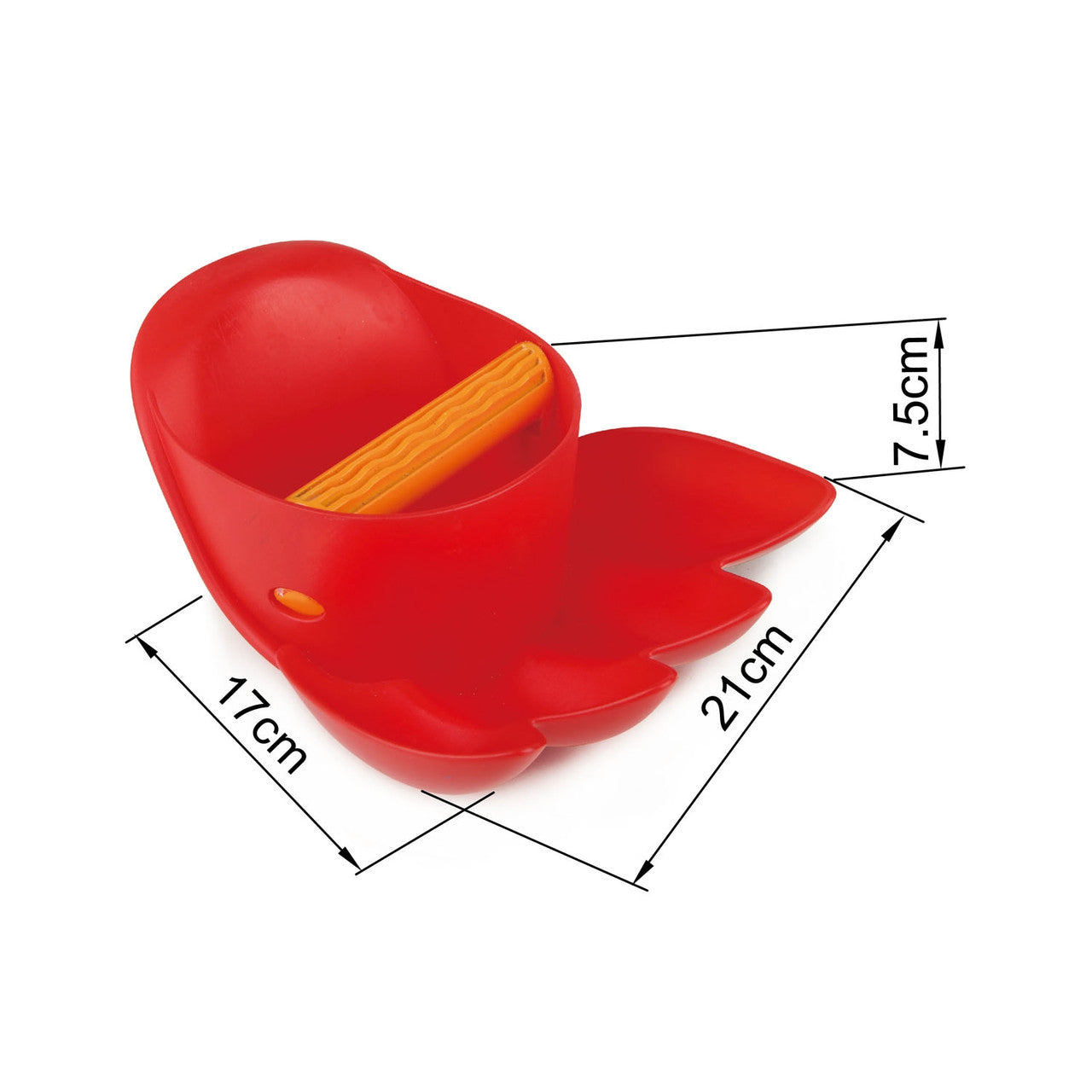 Hape Power Paw Red