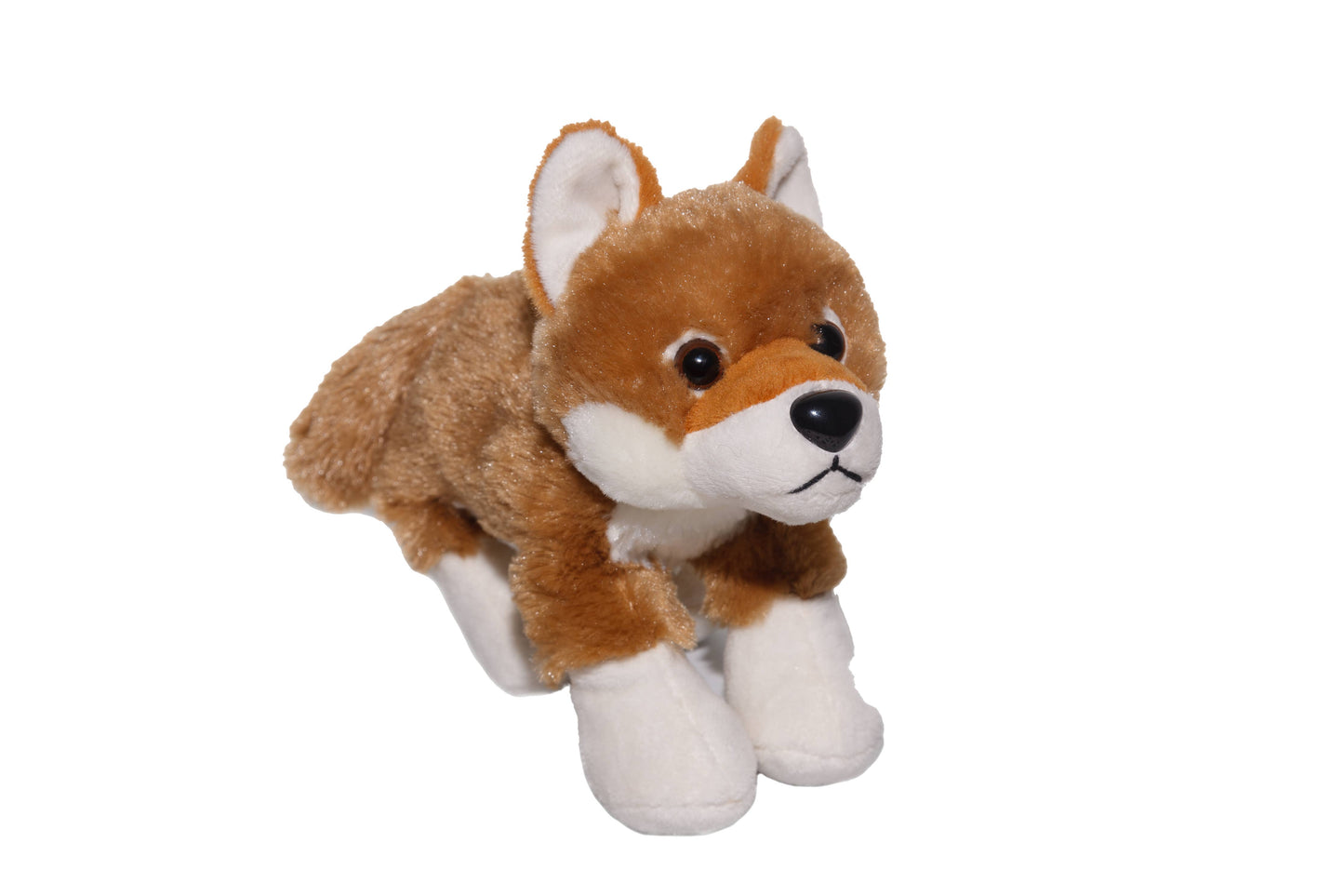 Hug'Ems-Mini Dingo: 0 X 0 X 0