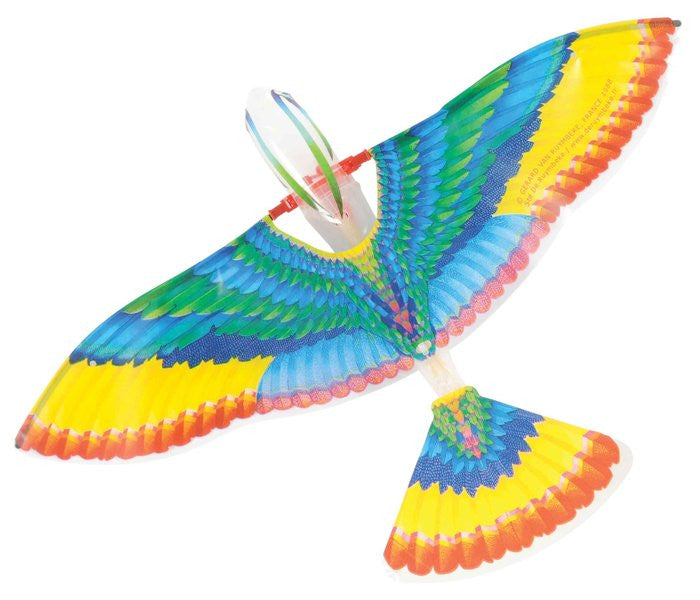 Tiger Tribe - Tim - The Original Flying Bird
