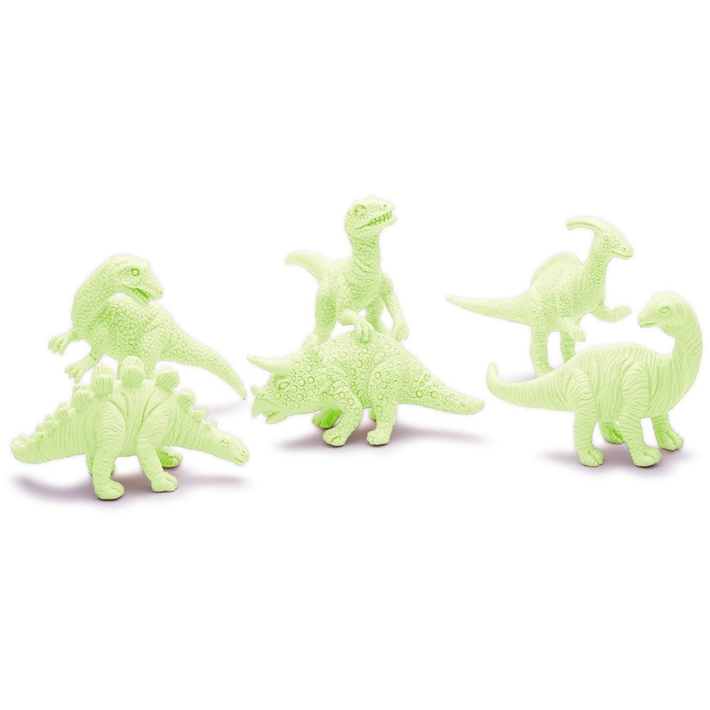 4M - KidzLabs - Dig a Glow Dinosaur (Small)