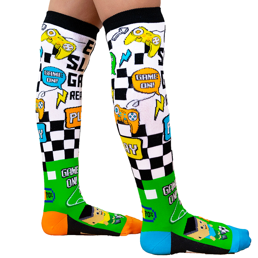 Madmax - Game Socks