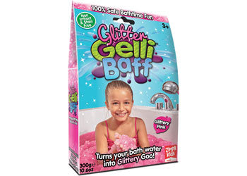 Gelli Baff - Glitter ECO FRIENDLY