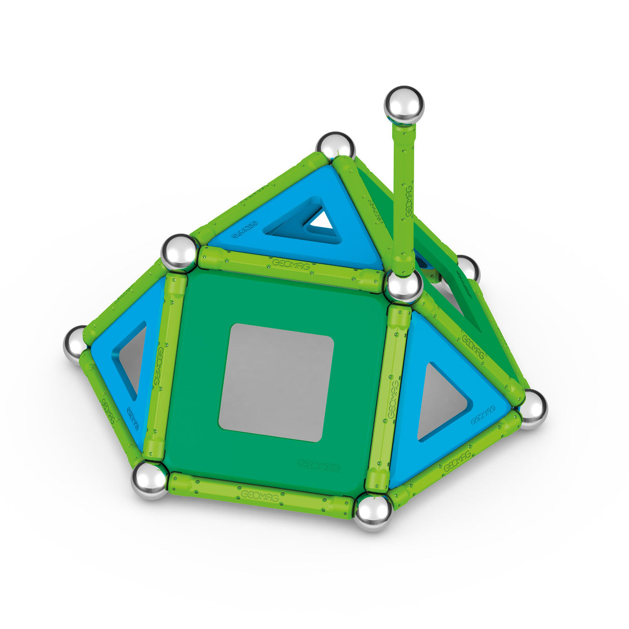 Geomag- Classic Panels 52pc Set