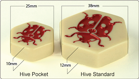 Hive Pocket