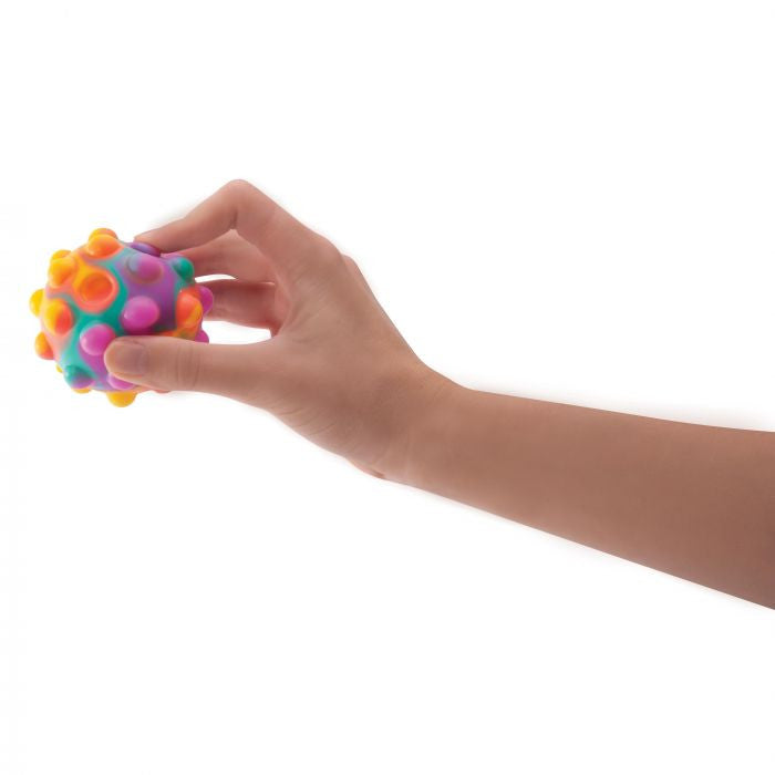 IS GIFT - Push & Pop Ball (x1)