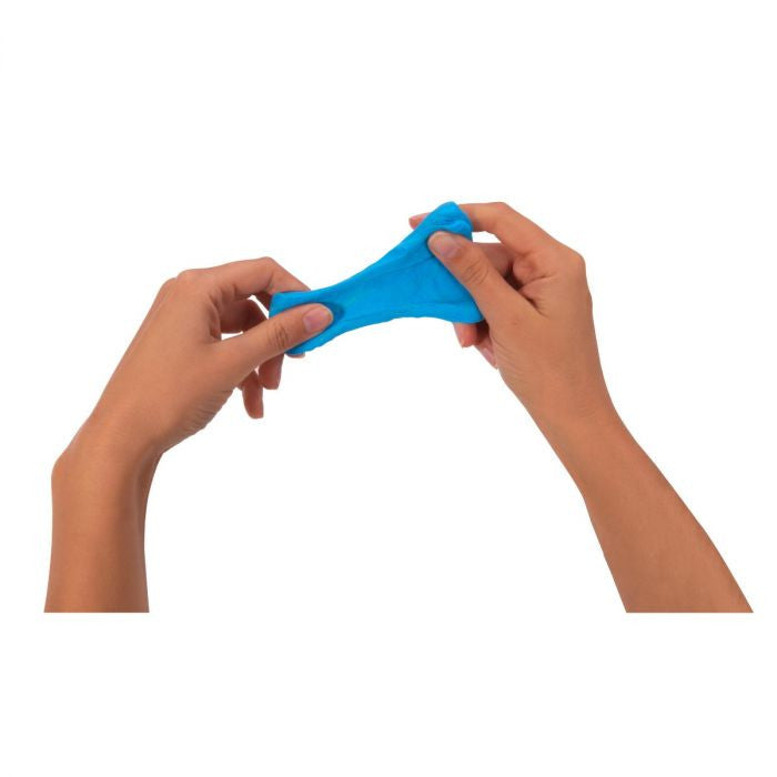 Discovery Zone - Rainbow Jumping Putty