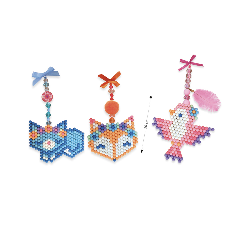 Djeco - Artistic Aqua - Country Charm