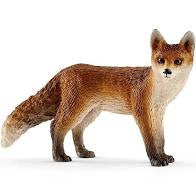 Schleich - Fox 14782