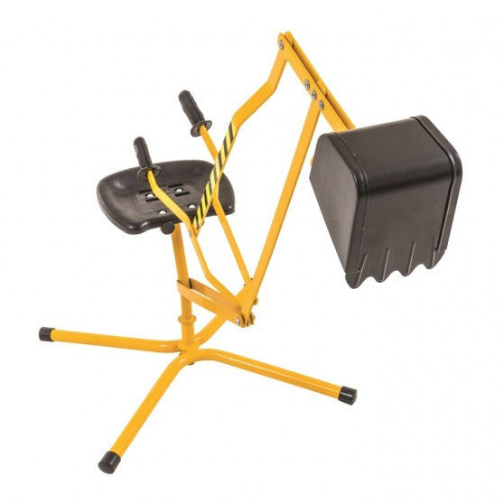 Orbit Mighty Metal Digger