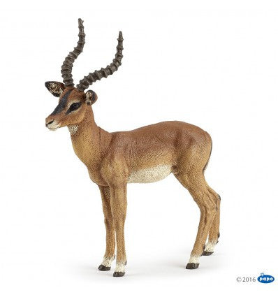 Papo - Impala Figurine