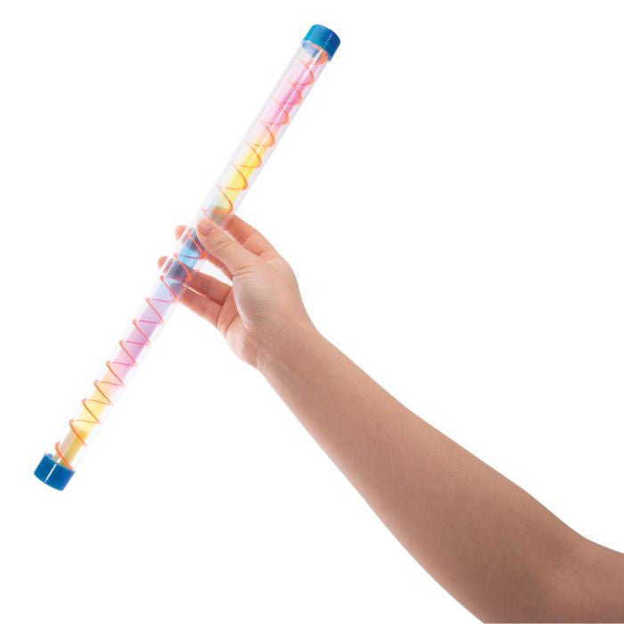 Is Gift - Rainbow Spiral Groan Tube