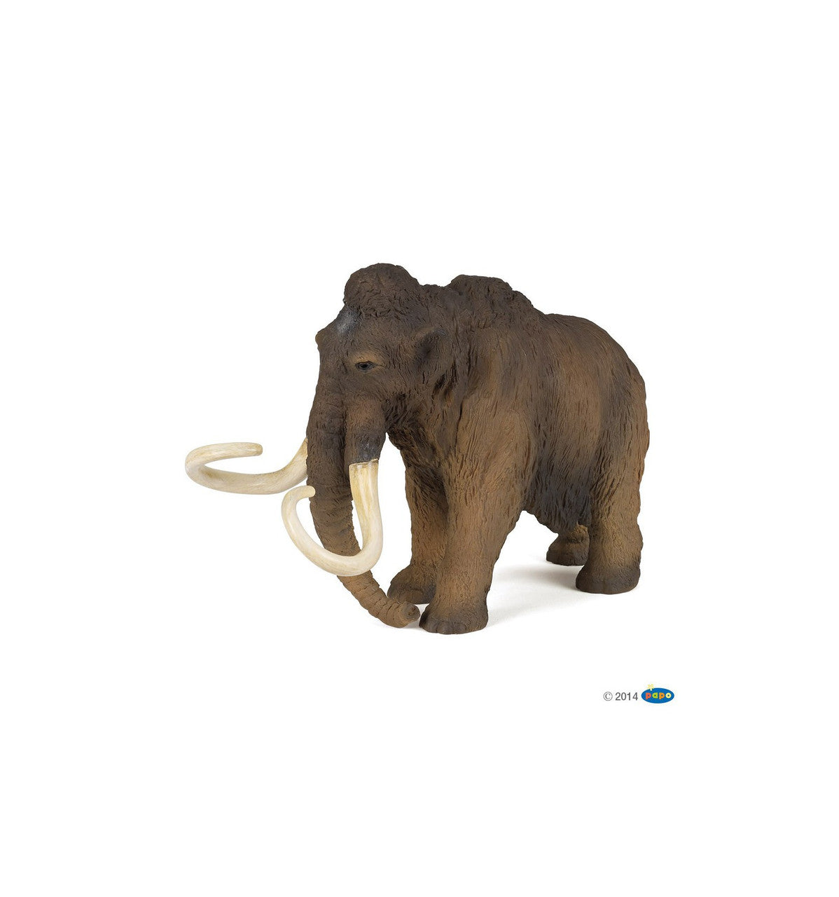 Papo - Mammoth Figurine