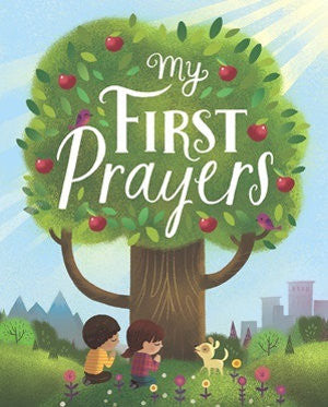 Lake Press - My First Prayers