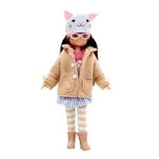 Lottie - Pandora's Box Doll