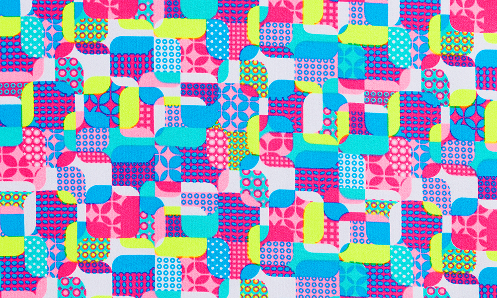 Funkita - Toddler Girls One Piece - Patched Up