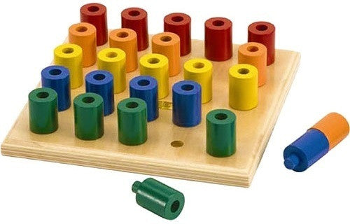 Fun Factory - Peg and Stack