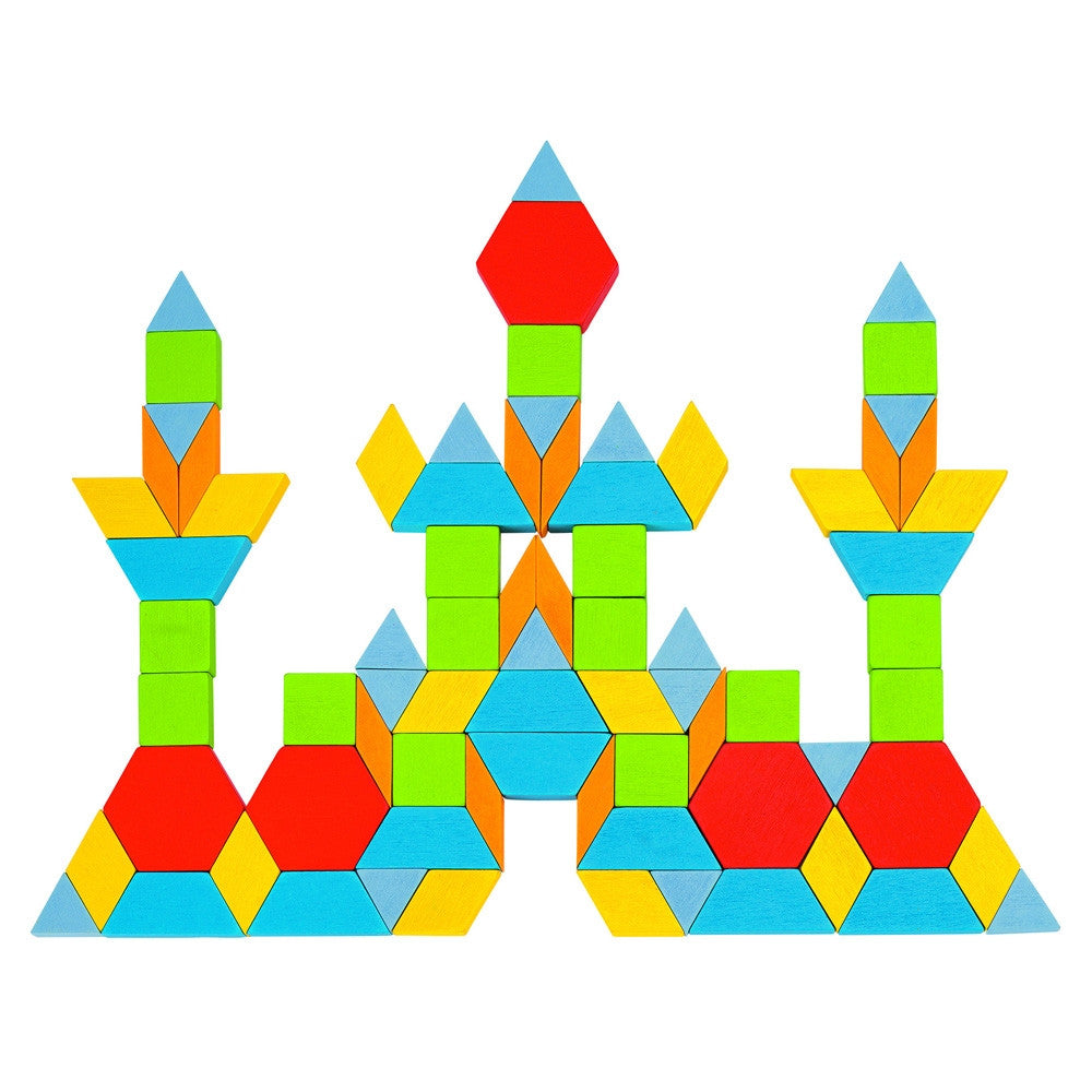 GOKI - Puzzle Game Geo