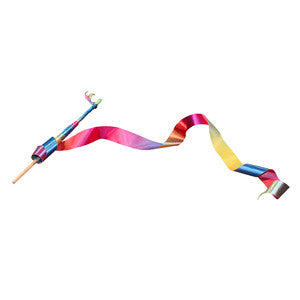Rainbow Ribbon - Small