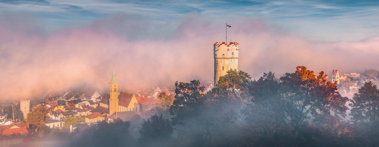 Ravensburger 1000pc - Ravensburg Puzzle