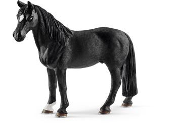 Schleich Horses- Tennessee Walker Gelding 13832