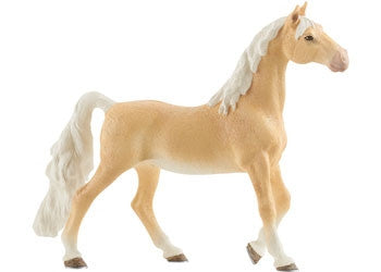 Schleich American Saddlebred Mare 13912