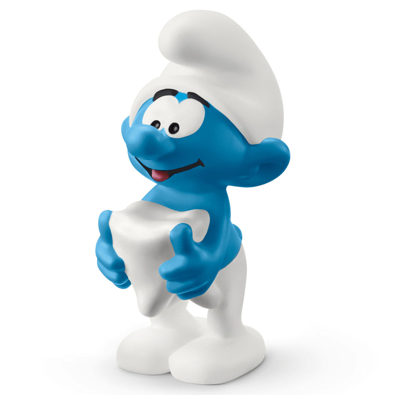 Schleich Smurfs - Smurf with Tooth | 20820