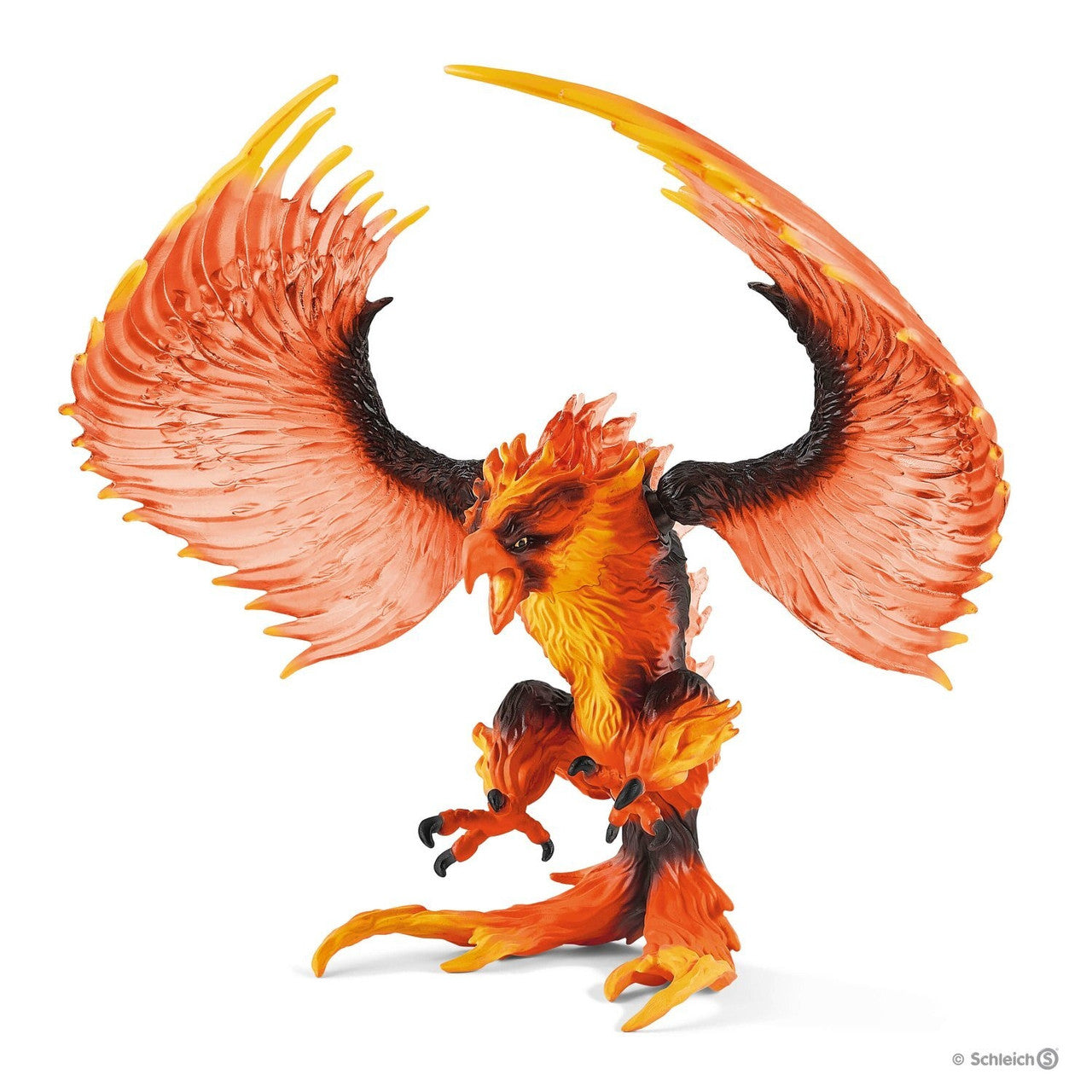 Schleich Eldrador - Fire Eagle 42511