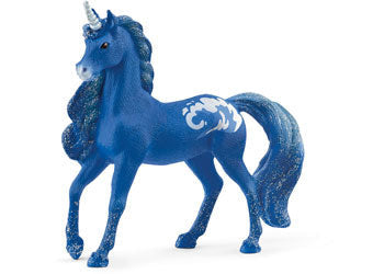 Schleich Bayala - Beach Wave Unicorn Ltd edition 72249