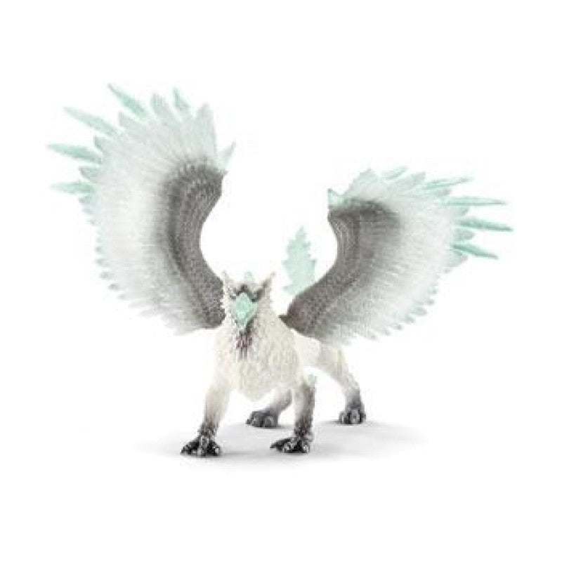 Schleich Eldrador - Ice Griffin 70143