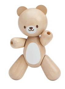 PlanToys - Bear