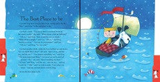 Usborne - Sweet Dreams Story Book