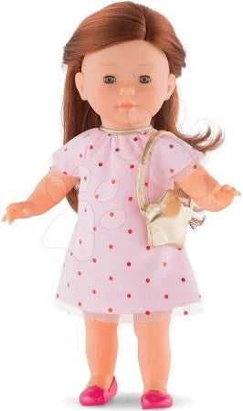 Corolle - Ma Corolle - Gold Star Party Bag