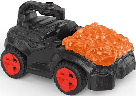 Schleich Eldrador - Lava CrashMobile with Mini Creature SC42668