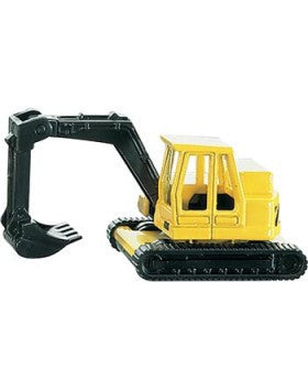 Siku - 0801 - Excavator