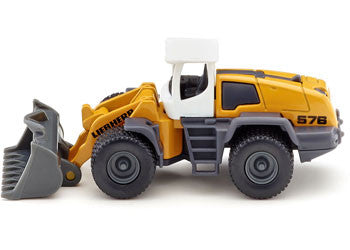 Siku - Liebherr Wheel Loader