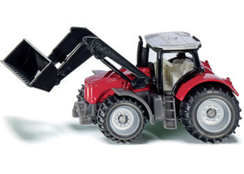 Siku - Massey Ferguson with FL