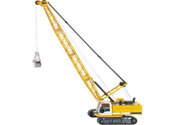 Siku - 1891 - Cable Excavator 1:87 Scale
