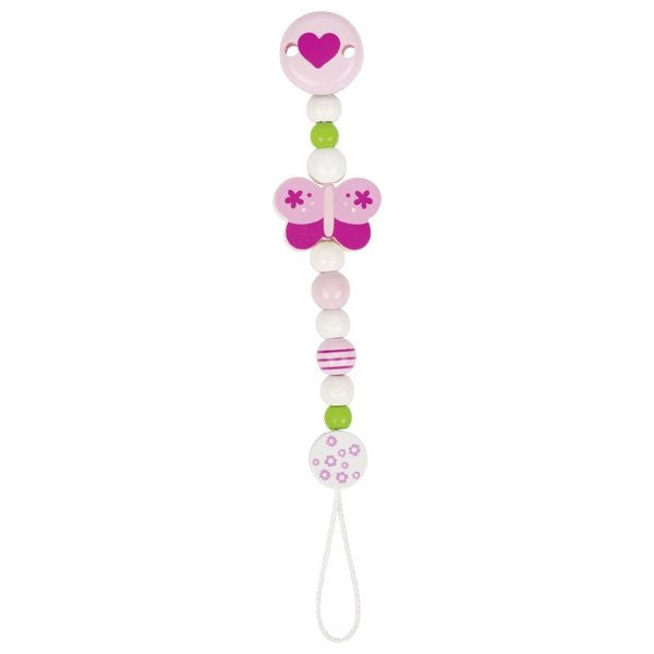 Heimess - Soother Chain Butterfly