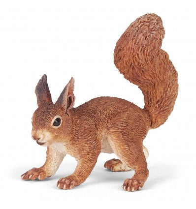 Papo - Squirrel Figurine