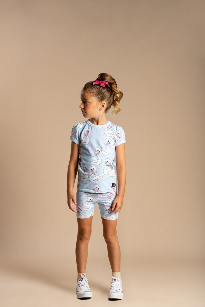 Rock Your Baby - Swanee T-Shirt