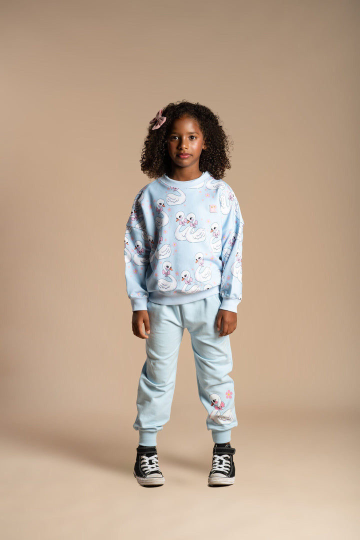 Rock Your Baby - Swanee Sweatshirt