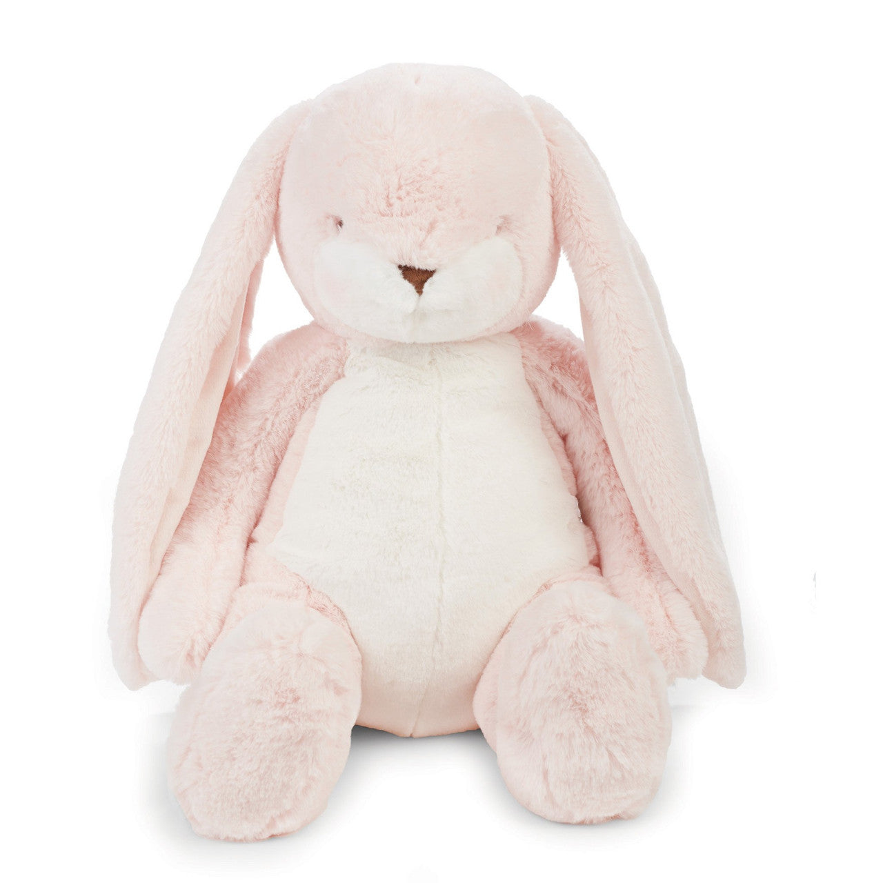 Bunnies By The Bay - Sweet Nibble Pink Bunny Large