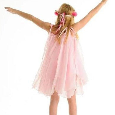 Fairy Girls - Waterlily Fairy Light Pink