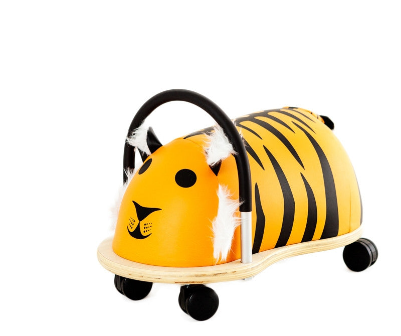 Wheely Bug Tiger - Small