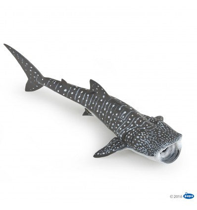 Papo - Whale Shark Figurine